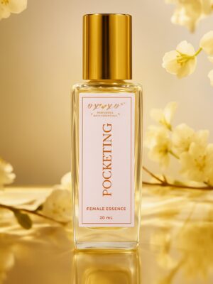 Pocketing 20ML